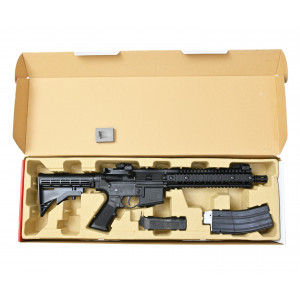 Пневматическая винтовка Crosman R1 Full Auto, кал. 4,5 мм