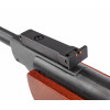 Винтовка пневматическая Borner Chance Wood Safe XSA6W21 кал. 4,5 мм (переломка, дерево)