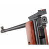Винтовка пневматическая Borner Chance Wood Safe XSA6W21 кал. 4,5 мм (переломка, дерево)