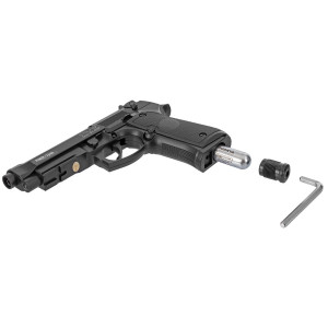 Страйкбольный пистолет Stalker SCM9P (Beretta M9) кал. 6 мм