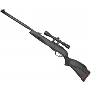 Пневматическая винтовка Gamo Black Maxxim IGT Mach1