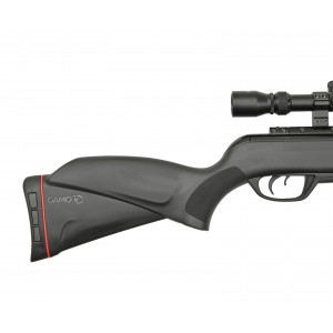 Пневматическая винтовка Gamo Black Maxxim IGT Mach1