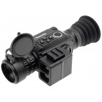 Цифровой прицел ночного видения Sytong HT-60 LRF 3/8x 940nm с дальномером