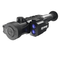 Тепловизионный прицел Sytong RM03-35LRF с дальномером Тепловизионный прицел Sytong RM03-35LRF с дальномером
