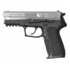 СХП Охолощенный пистолет Retay S2022 Sig Sauer, кал. 9 мм, никель