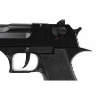 СХП Охолощенный пистолет Retay Eagle X Desert Eagle, кал. 9 мм