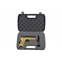 Сигнальный пистолет P320-S KURS (Sig Sauer) кал. 5,5 мм под 10ТК, черная пустыня