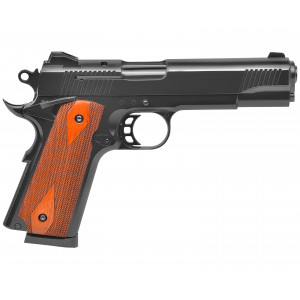 Сигнальный пистолет K1911 KURS Classic (Colt) кал. 5,5 мм под 10ТК, черный