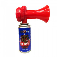 Звуковое сигнальное устройство РЕВУН, 140 мл Звуковое сигнальное устройство РЕВУН, 140 мл