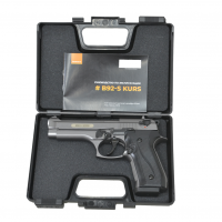 Сигнальный пистолет B92-S KURS (Beretta) кал. 5,5 мм под 10ТК, фумо