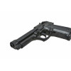 Сигнальный пистолет B92-S KURS (Beretta) кал. 5,5 мм под 10ТК, черный