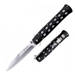 Нож COLD STEEL TI-LITE 4" ZY-EX HANDLE