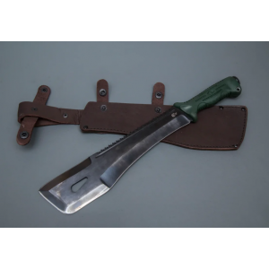 Мачете из стали У8 "Мачете-2" Elastron