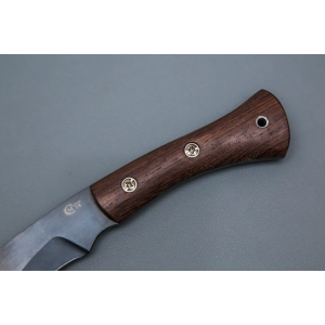 Мачете из стали У8 "Мачете-5" Кукри венге