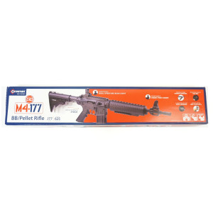 Пневматическая винтовка Crosman M4-177