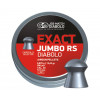 Пули JSB Exact Jumbo RS Diabolo 5,5 мм, 0,87 грамм, 500 штук