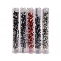 Пули H&N Hunting Sampler Set (набор) 5,5 мм, 155 штук Пули H&N Hunting Sampler Set (набор) 5,5 мм, 155 штук