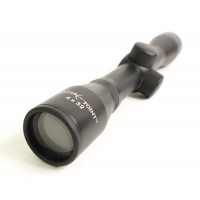 Пневматическая винтовка Crosman TR77 (прицел 4x32)