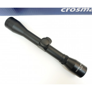 Пневматическая винтовка Crosman TR77 (прицел 4x32)