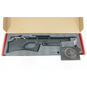 Пневматическая винтовка Kral Puncher Breaker S (пластик, PCP, 3 Дж) 4,5 мм