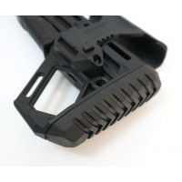 Пневматический пистолет Kral Puncher NP-01 (PCP, 3 Дж) 4,5 мм Пневматический пистолет Kral Puncher NP-01 (PCP, 3 Дж) 4,5 мм