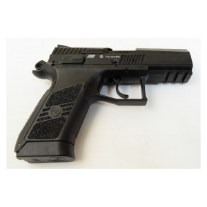 Пневматический пистолет ASG CZ 75 P-07 Duty blowback