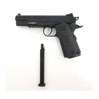Пневматический пистолет ASG STI Duty One Пневматический пистолет ASG STI Duty One