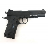 Пневматический пистолет ASG STI Duty One Пневматический пистолет ASG STI Duty One