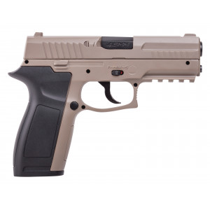 Пневматический пистолет Crosman MK45