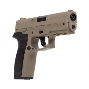 Пневматический пистолет Crosman MK45