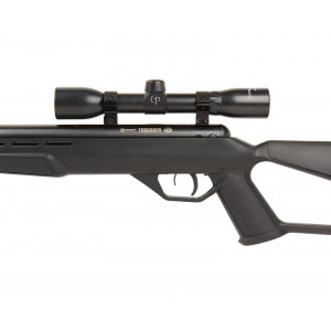 Пневматическая винтовка Crosman Thrasher (NPE, прицел 4x32)