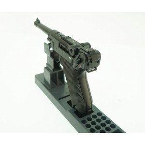 Пневматический пистолет Umarex P.08 (Parabellum) blowback
