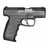 Пневматический пистолет Umarex Walther PPS