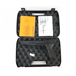 Пневматический пистолет Umarex Walther CP88 Competition