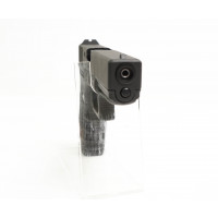 Пневматический пистолет Umarex Glock 17 (blowback, BB/pellet)