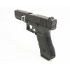 Пневматический пистолет Umarex Glock 17 (blowback, BB/pellet)
