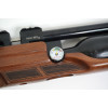 Пневматическая винтовка Aselkon MX-9 Sniper Wood (дерево, PCP, 3 Дж) 5,5 мм