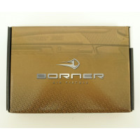 Пневматический пистолет Borner Sport 306 (m) (Beretta) Пневматический пистолет Borner Sport 306 (m) (Beretta)