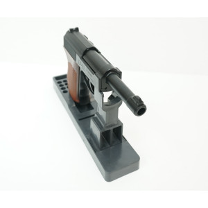 Пневматический пистолет Crosman C41 (Walther P.38)