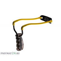 Рогатка Y-Shot 3009, средняя, без упора