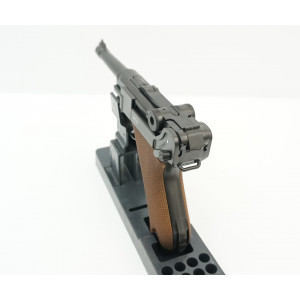 Пневматический пистолет Gletcher P08 (Parabellum)
