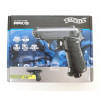 Пневматический пистолет Umarex Walther PPK/S