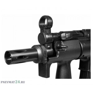 Пневматический пистолет-пулемет Umarex Heckler & Koch MP5 K-PDW