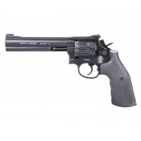 Пневматический револьвер Umarex Smith & Wesson 586 6"