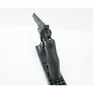 Пневматический револьвер Umarex Smith & Wesson 586 6"