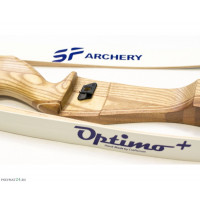 Лук рекурсивный классический SF Optimo 68" PKG
