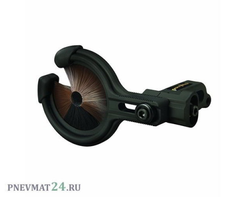 Полочка TR Power Shot Med Black
