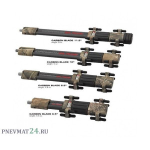 Стабилизатор Fuse Blade Hunter 6.5" Realtree Xtra для блочного лука