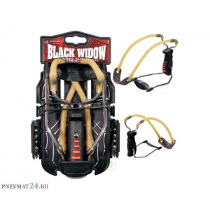 Рогатка Barnett Black Widow