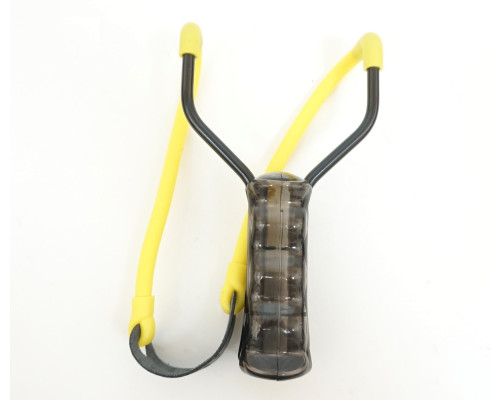 Рогатка Man Kung MK-T9, большая, без упора